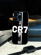 Bold and Classy Iconic 7 iPhone Covers (11–16) Series