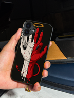 Bold and Classy Daulity iPhone Covers (11–16) Series