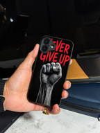 Bold and Classy Unbroken Case iPhone Covers (11–16) Series