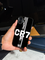 Bold and Classy Iconic 7 iPhone Covers (11–16) Series