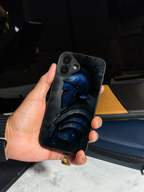 Bold and Classy Eternal Knight iPhone Covers (11–16) Series