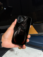 Bold and Classy Bloodfang iPhone Covers (11–16) Series