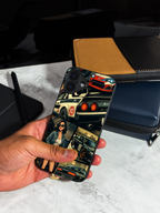 Bold and Classy Tokyo Drifted Case iPhone Covers (11–16) Series