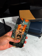 Bold and Classy Rage Unleashed Case iPhone Covers (11–16) Series