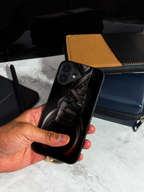 Bold and Classy Bloodfang iPhone Covers (11–16) Series