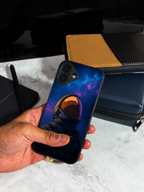 Bold and Classy Stargazer iPhone Covers (11–16) Series