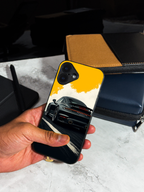 Bold and Classy Road Phantom iPhone Covers (11–16) Series