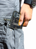 Bold and Classy Price Legacy iPhone Covers (11–16) Series