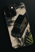 Shadow Drive iPhone Covers (11–16) Series