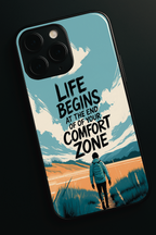 Beyond Limits iPhone Covers (11–16) Series