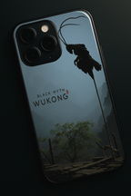 Bold and Classy Shadow Legend Case iPhone Covers (11–16) Series