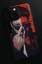 No Limits iPhone Covers (11–16) Series