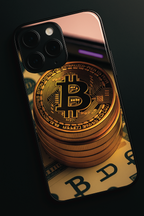 Bold and Classy CoinCraft  iPhone Covers (11–16) Series