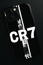 Bold and Classy Iconic 7 iPhone Covers (11–16) Series