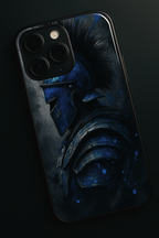 Bold and Classy Eternal Knight iPhone Covers (11–16) Series
