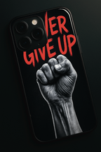 Bold and Classy Unbroken Case iPhone Covers (11–16) Series