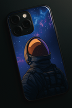 Bold and Classy Stargazer iPhone Covers (11–16) Series