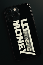 Bold and Classy Money Moves iPhone Covers (11–16) Series