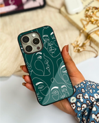 Cute & Quirky  Modern Muse iPhone Covers (11–16) Series