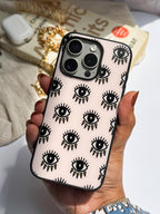 Cute & Quirky Eyeconic iPhone Covers (11–16) Series