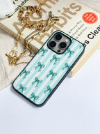 Cute & Quirky Bowtique iPhone Covers (11–16) Series